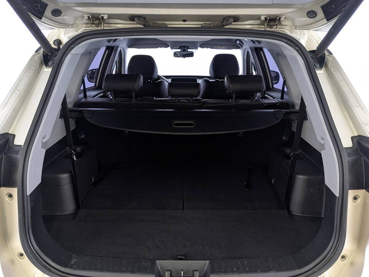 Купить Chery Tiggo 8, 2021, 148 469 км, фото №10