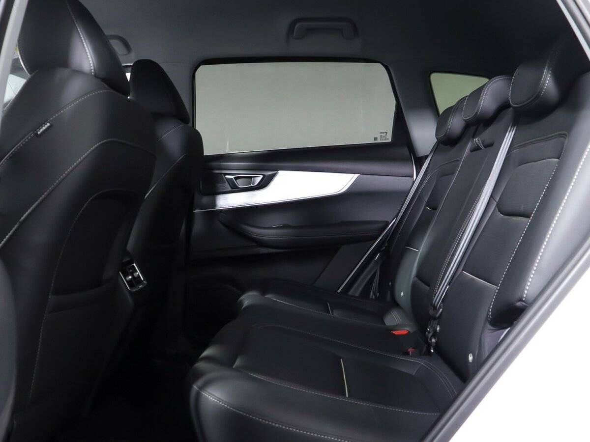 Купить Chery Tiggo 7 Pro Max, 2023, 20 090 км, фото №12