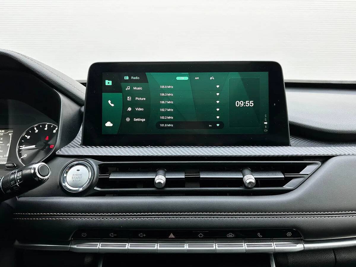 Купить Chery Tiggo 8, 2022, 18 000 км, фото №20