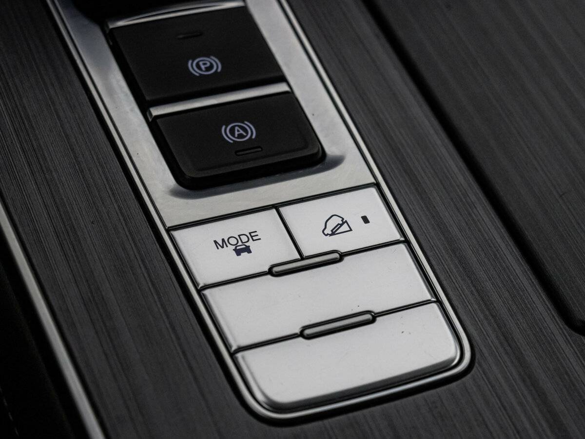 Купить Chery Tiggo 7 Pro Max, 2023, 52 603 км, фото №16