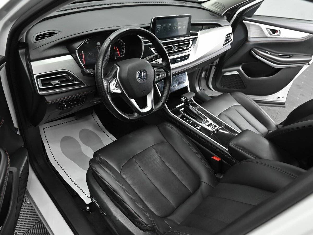 Купить Changan CS75, 2020, 96 000 км, фото №8