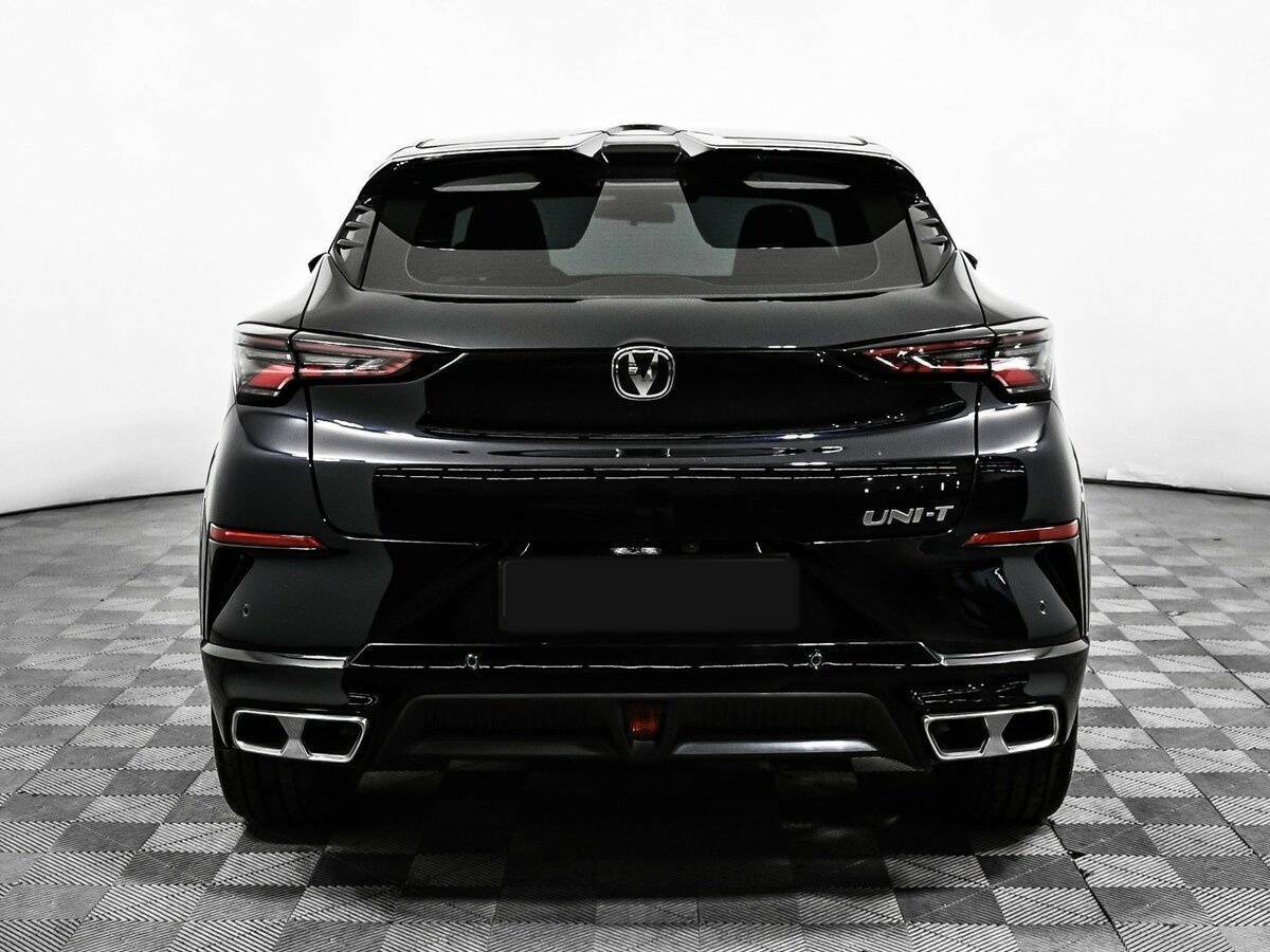 Купить Changan UNI-T, 2023, 16 973 км, фото №6