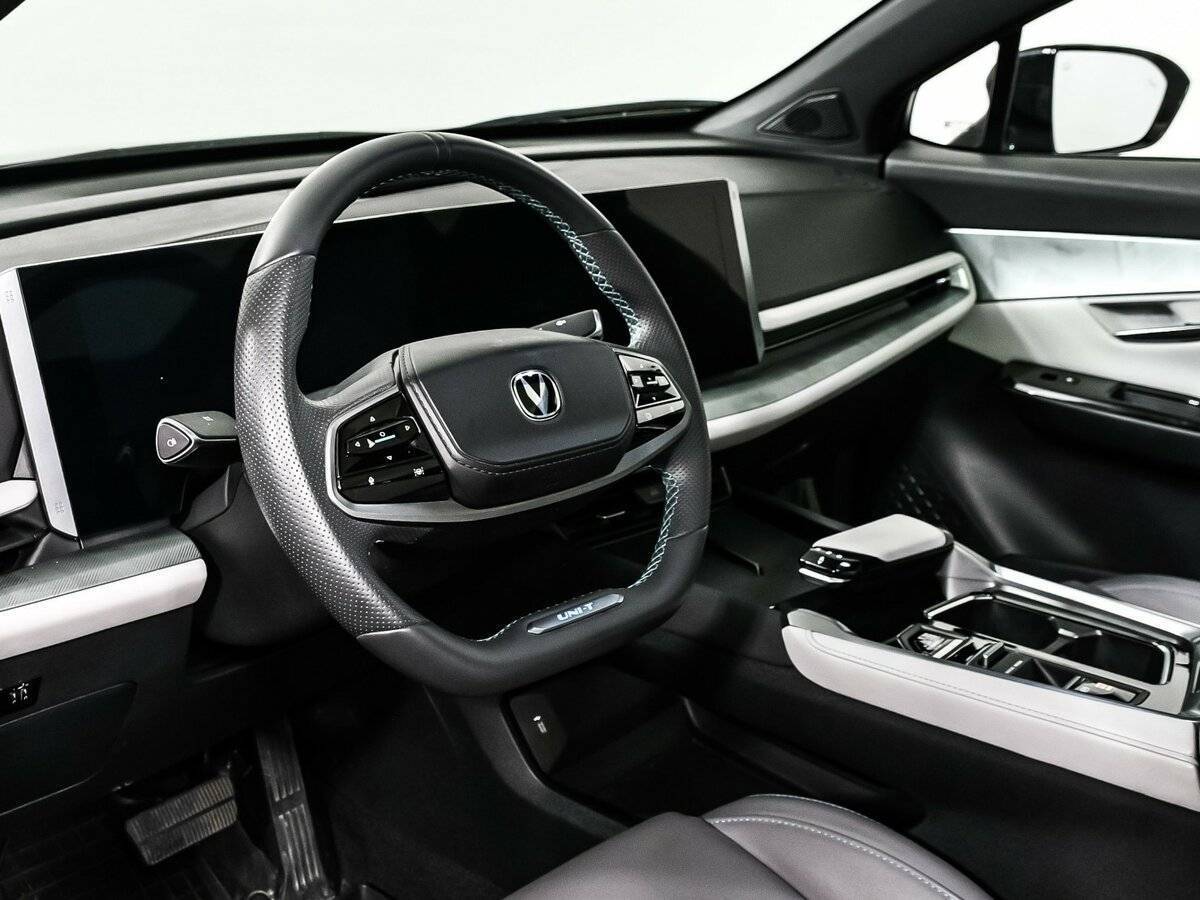 Купить Changan UNI-T, 2023, 16 973 км, фото №12