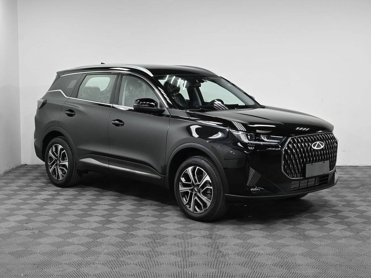 Chery Tiggo 7L