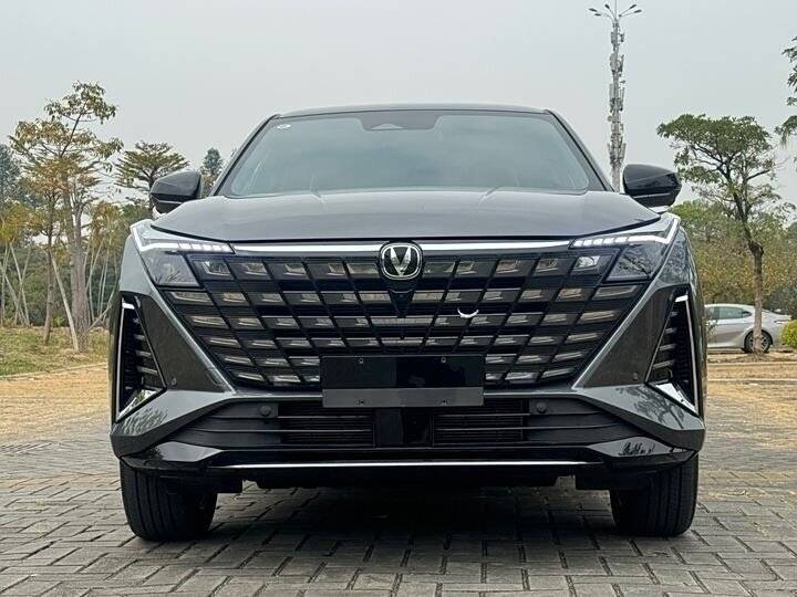 Changan UNI-Z