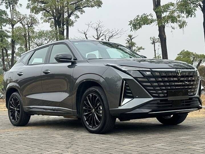 Changan UNI-Z