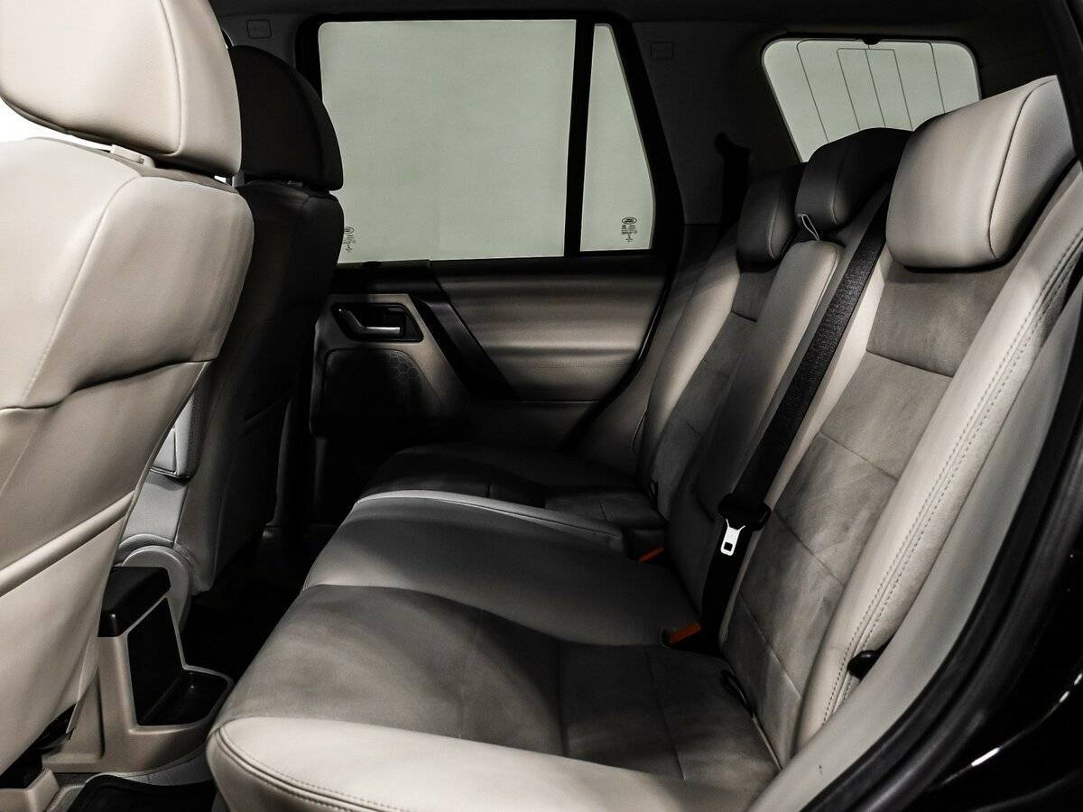 Купить Land Rover Freelander, 2014, 169 471 км, фото №13