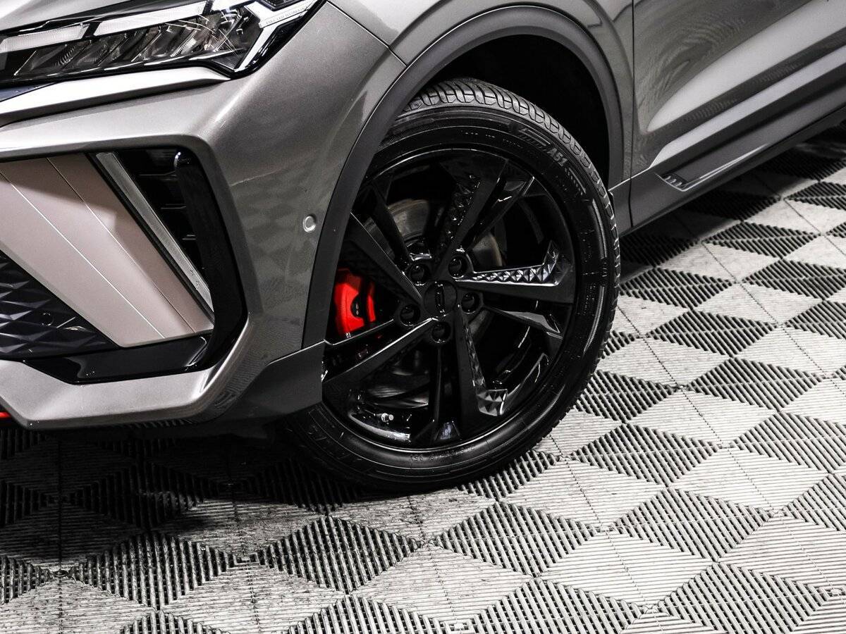 Купить Geely Coolray, 2023, 16 680 км, фото №16