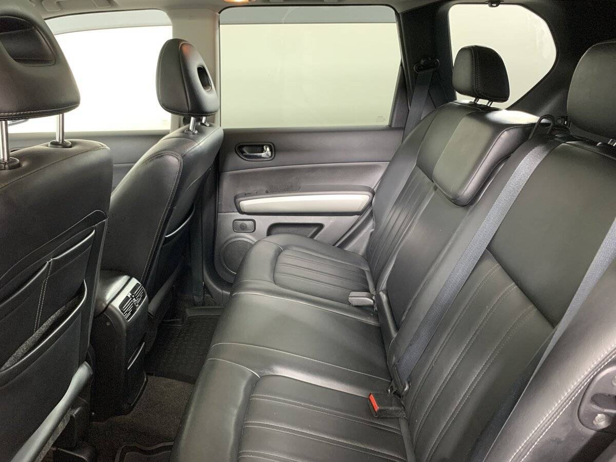 Купить Nissan X-Trail, 2012, 134 960 км, фото №19