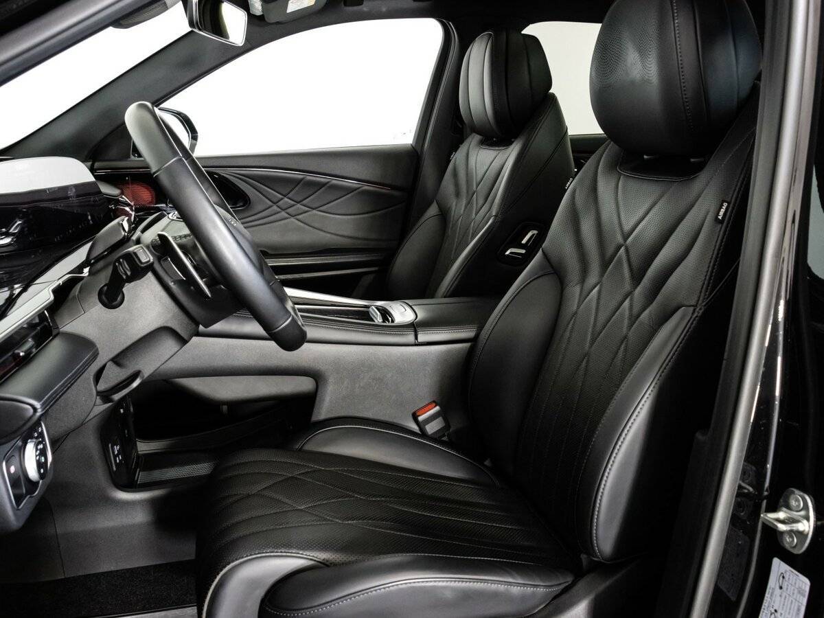 Купить Exeed RX, 2023, 49 996 км, фото №16