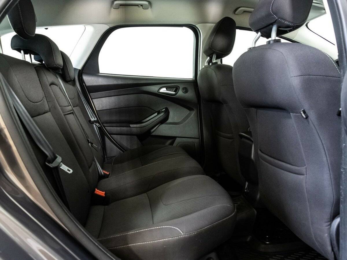 Купить Ford Focus, 2012, 164 236 км, фото №18