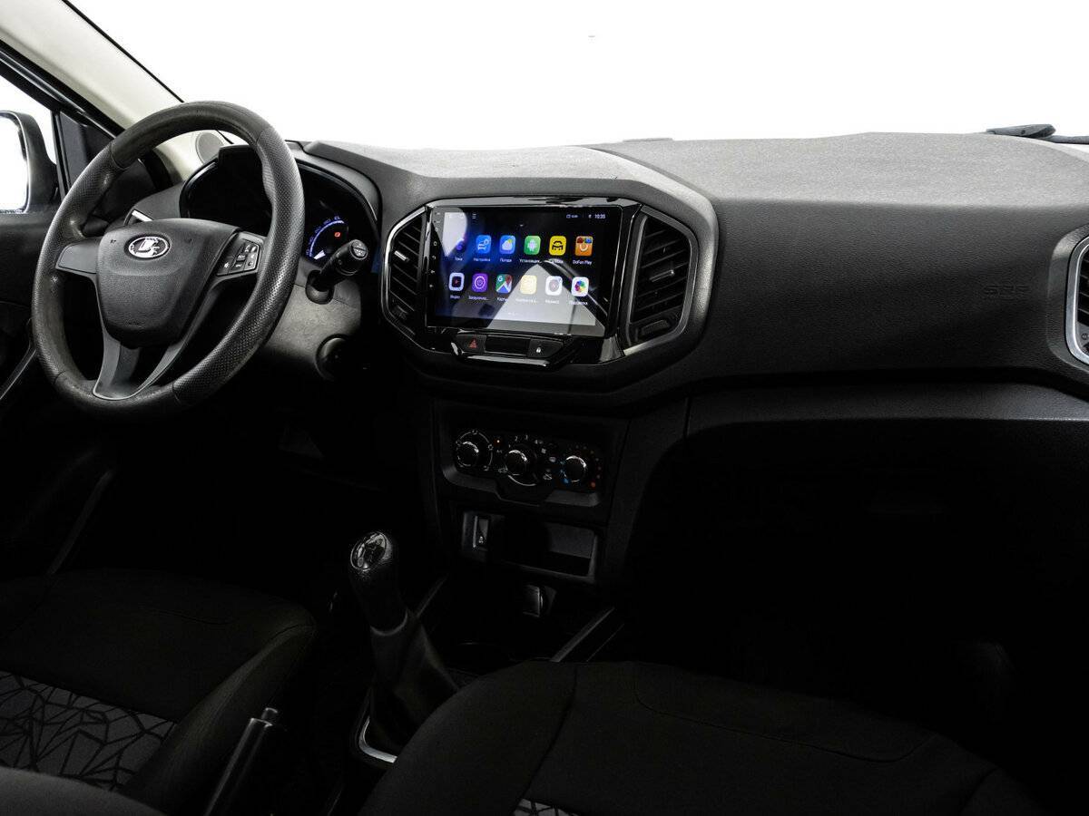 Купить Lada (ВАЗ) XRAY, 2018, 118 715 км, фото №9