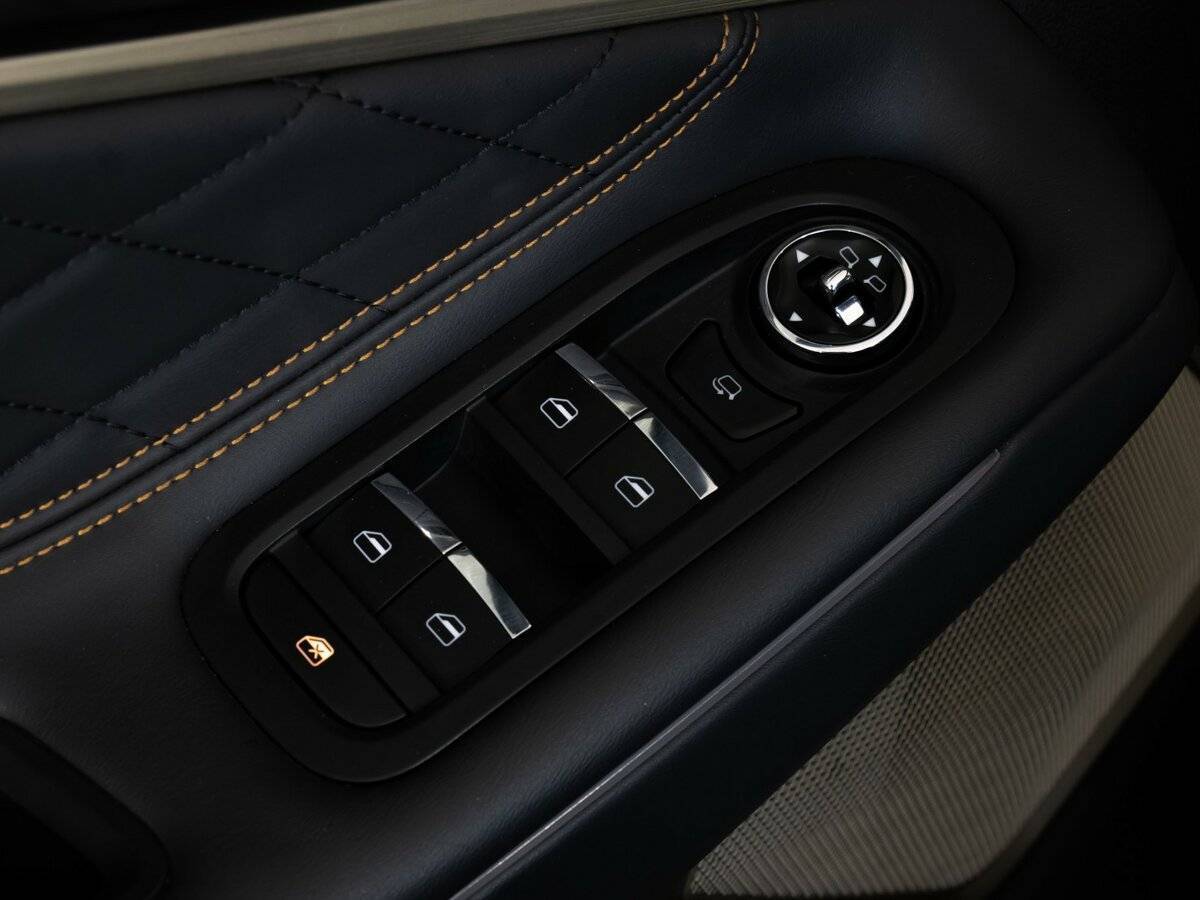 Купить Exeed TXL, 2022, 50 268 км, фото №20