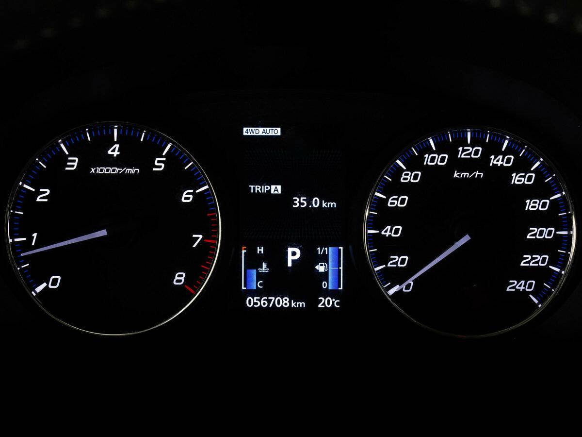 Купить Mitsubishi Outlander, 2019, 56 706 км, фото №18