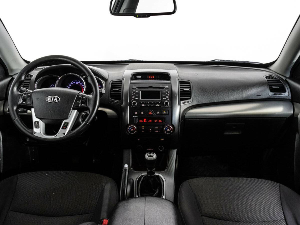 Купить Kia Sorento, 2012, 200 950 км, фото №10