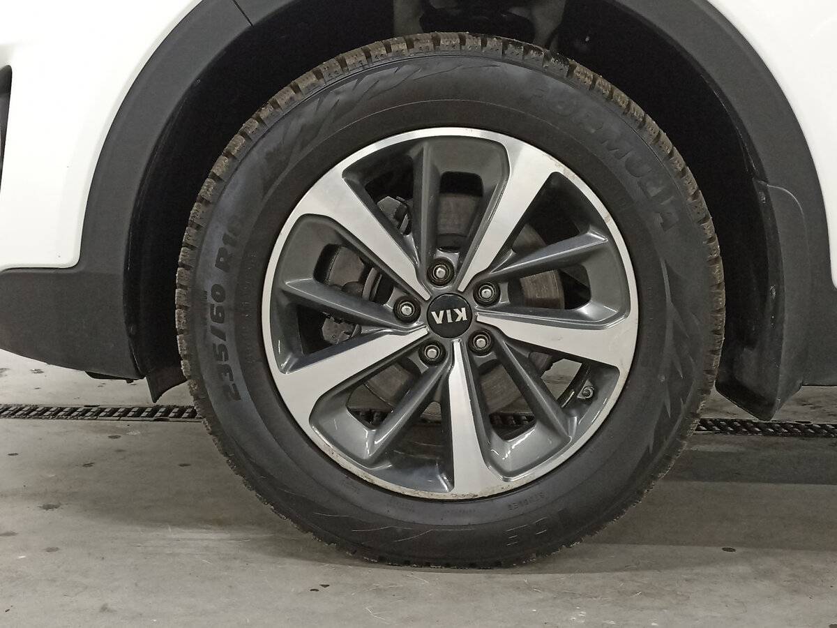 Купить Kia Sorento 6-speed, 2018, 115 574 км, фото №18