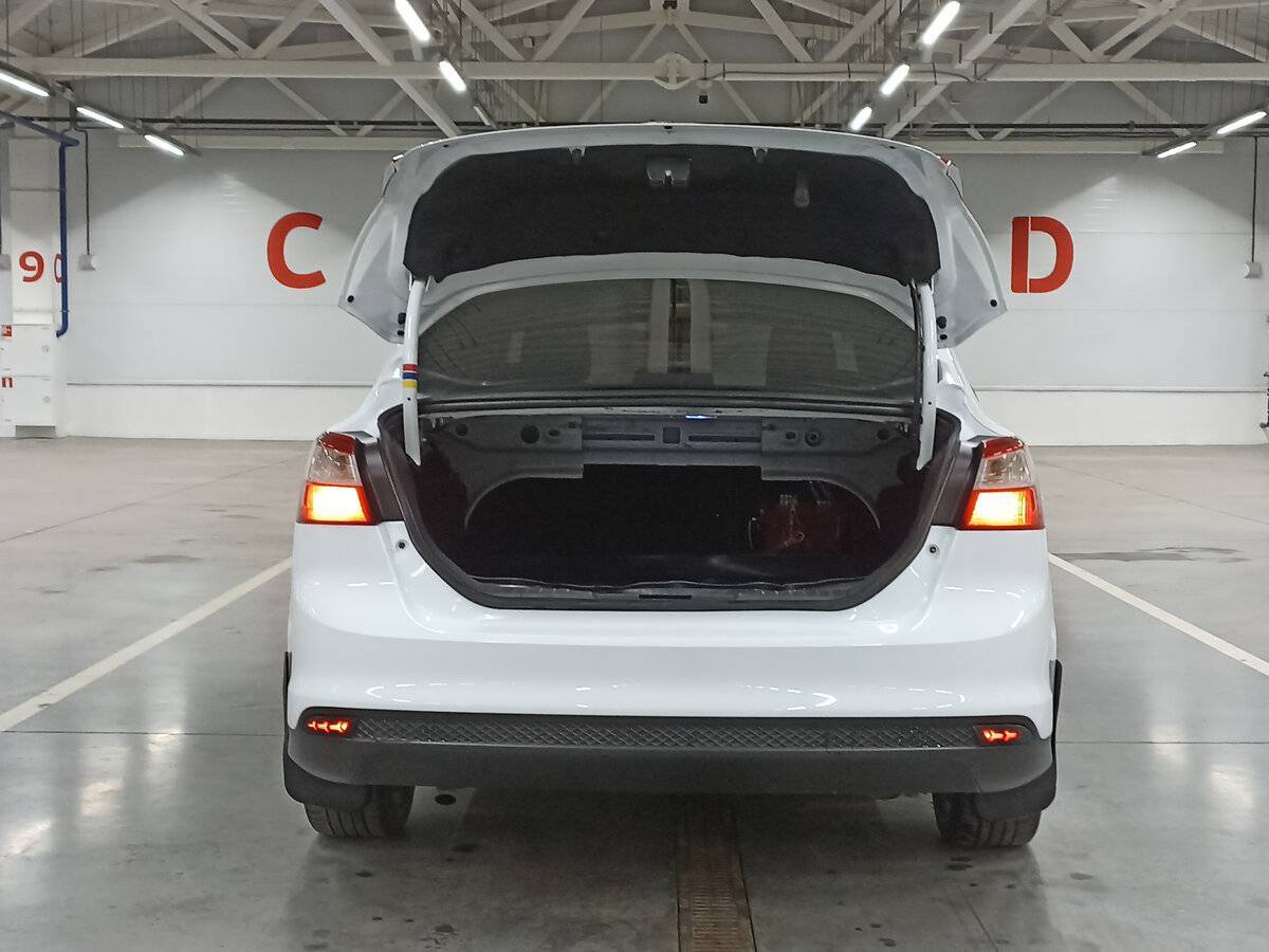 Купить Ford Focus, 2013, 143 546 км, фото №10
