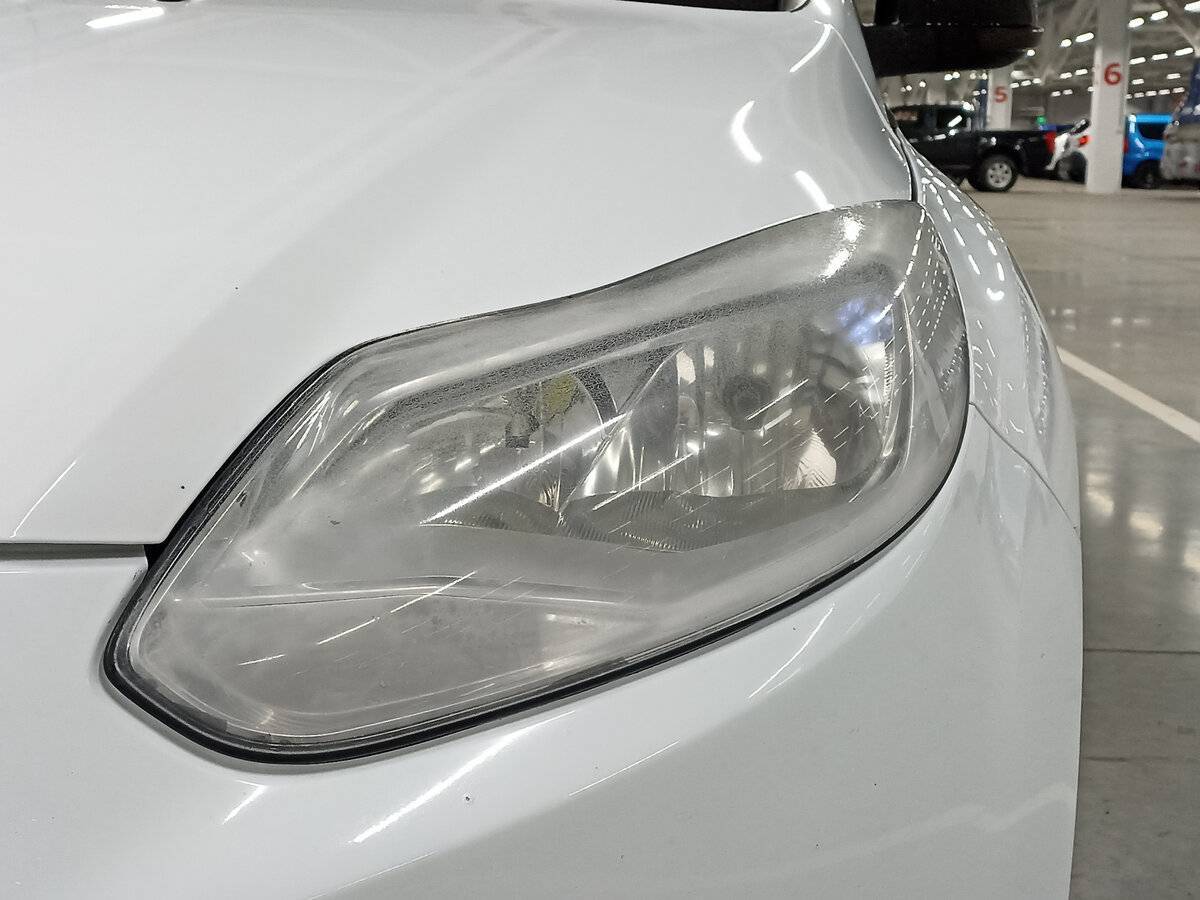 Купить Ford Focus, 2013, 143 546 км, фото №17