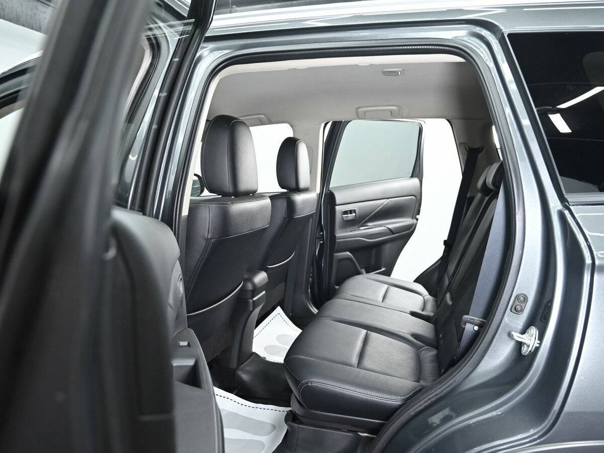 Купить Mitsubishi Outlander, 2014, 182 000 км, фото №14