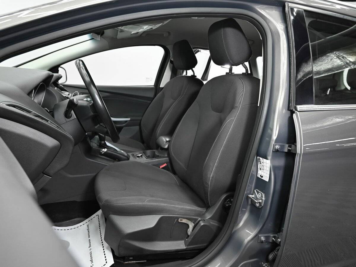 Купить Ford Focus, 2012, 163 000 км, фото №6