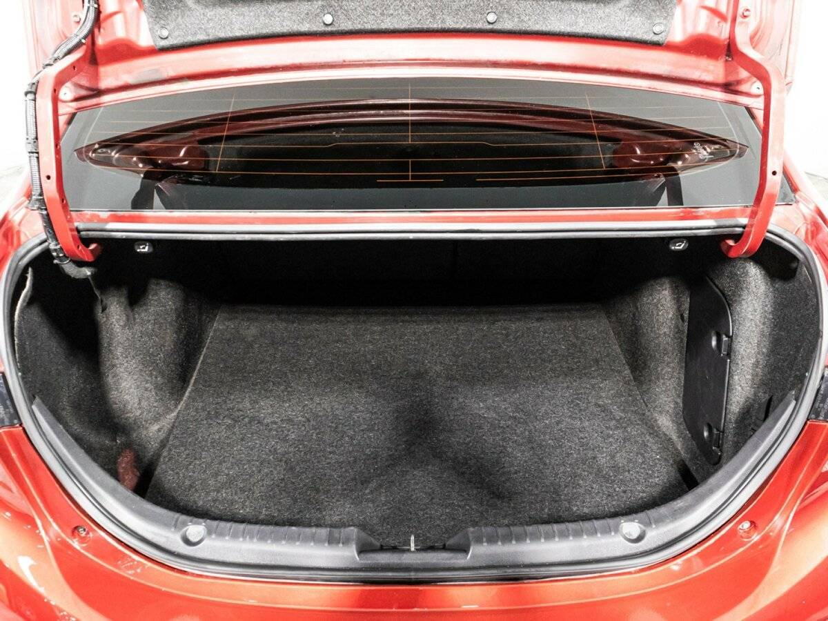 Купить Mazda 3, 2013, 218 756 км, фото №15