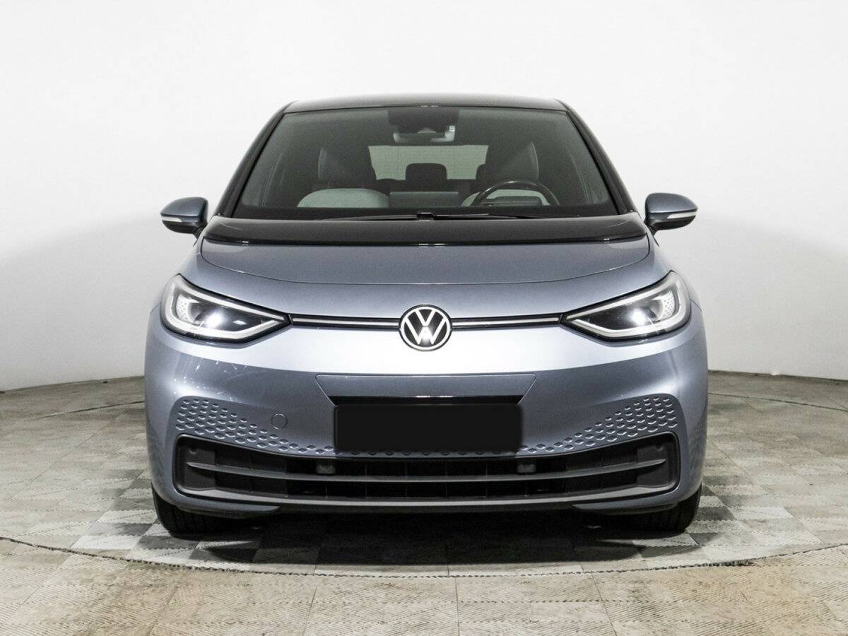 Volkswagen ID.3