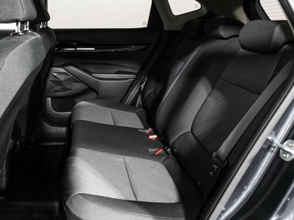 Купить Kia Seltos, 2020, 58 531 км, фото №11