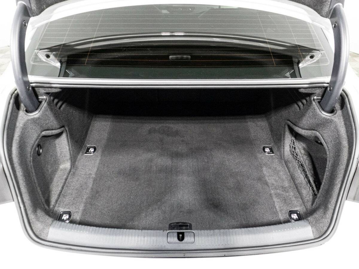 Купить Audi A4, 2019, 88 044 км, фото №15