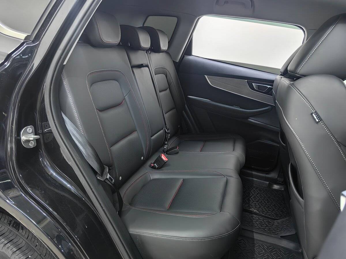 Купить Chery Tiggo 7 Pro, 2021, 48 782 км, фото №9