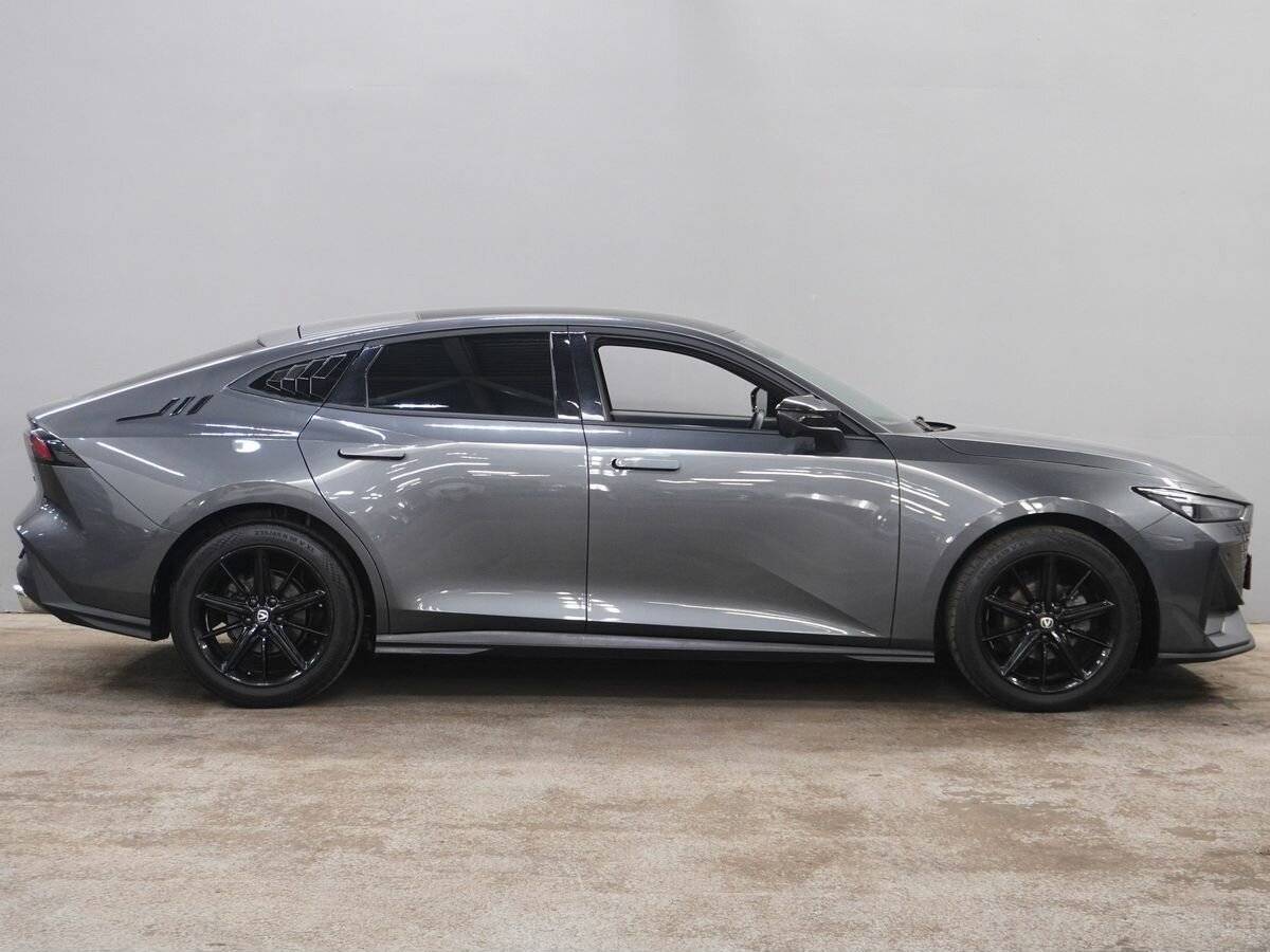 Купить Changan UNI-V, 2022, 47 475 км, фото №4