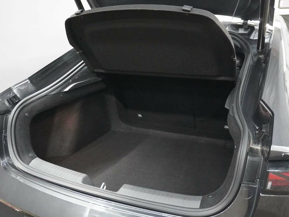 Купить Changan UNI-V, 2022, 47 475 км, фото №9