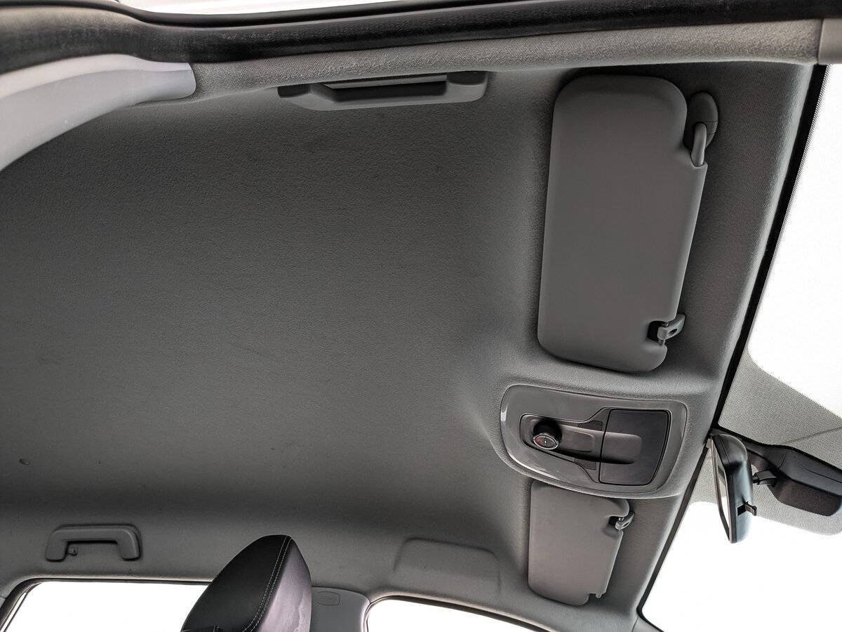 Купить Chery Tiggo 4, 2021, 132 138 км, фото №23