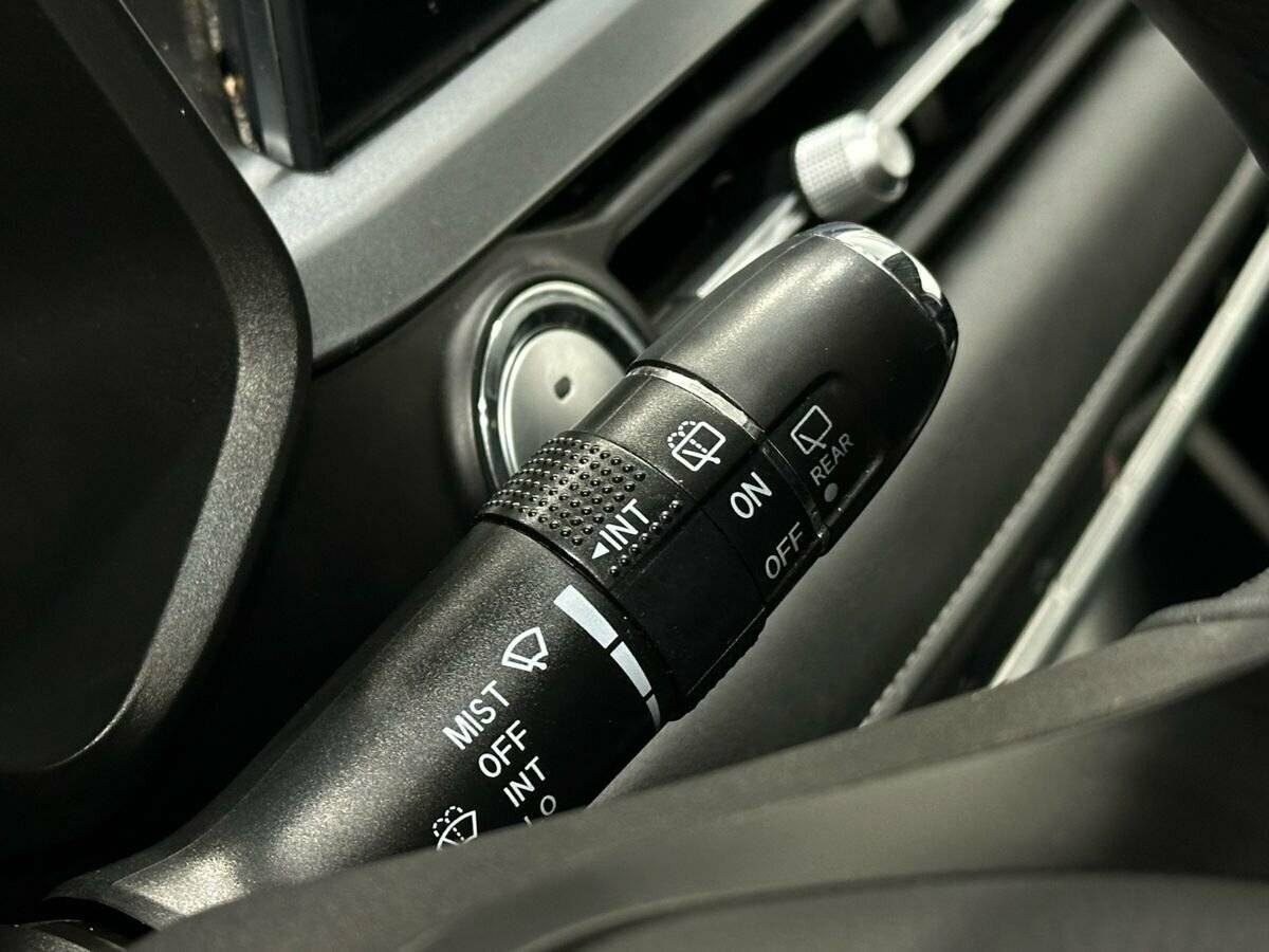 Купить Chery Tiggo 4 Pro, 2023, 38 000 км, фото №12