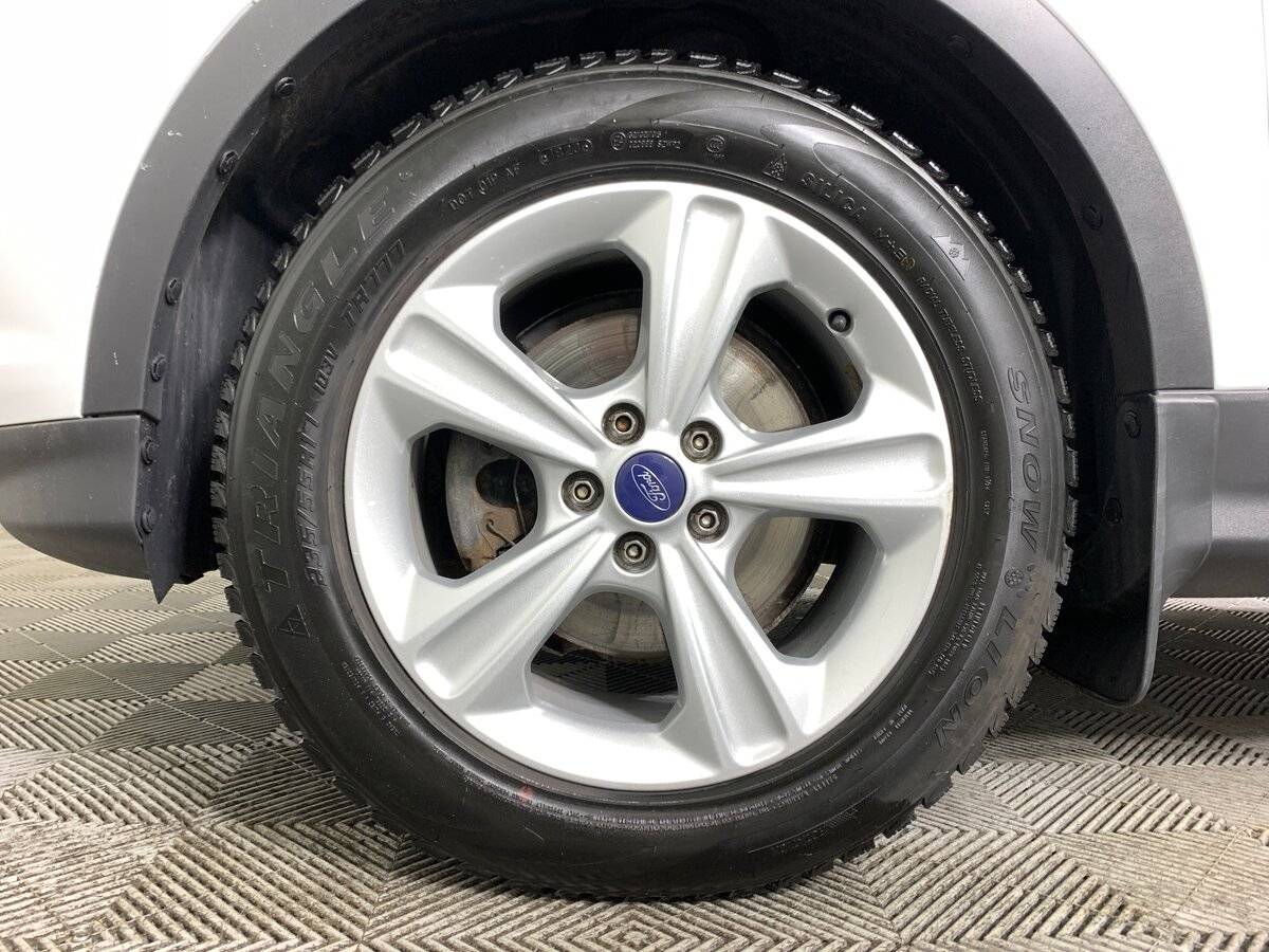 Купить Ford Kuga, 2013, 66 046 км, фото №9