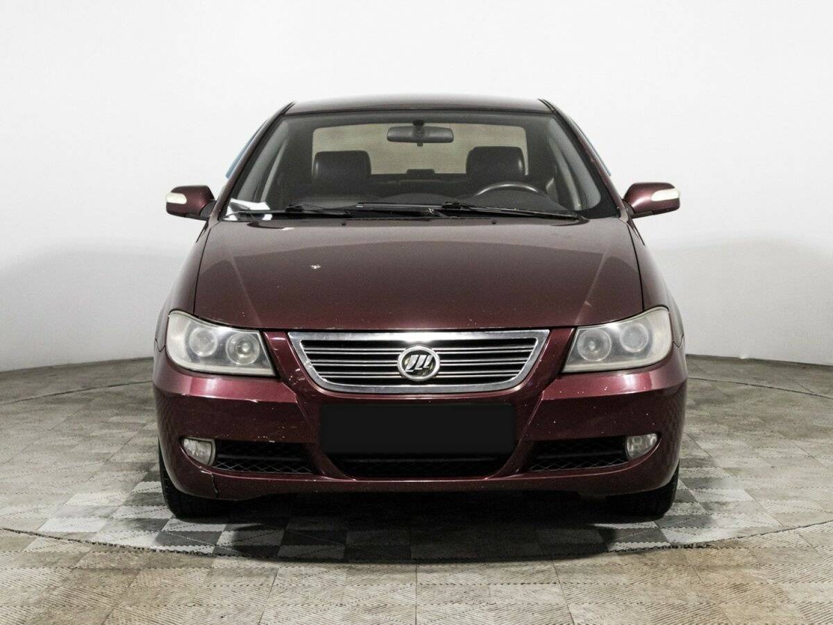 Lifan Solano