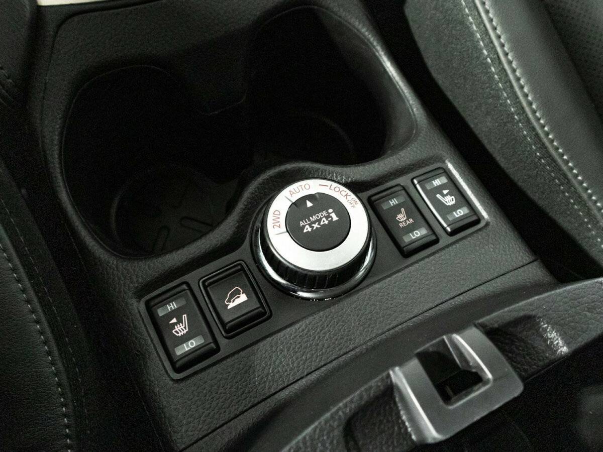 Купить Nissan X-Trail, 2021, 124 625 км, фото №16