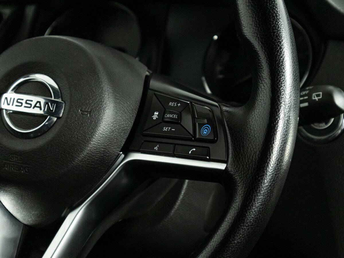 Купить Nissan X-Trail, 2021, 124 625 км, фото №17