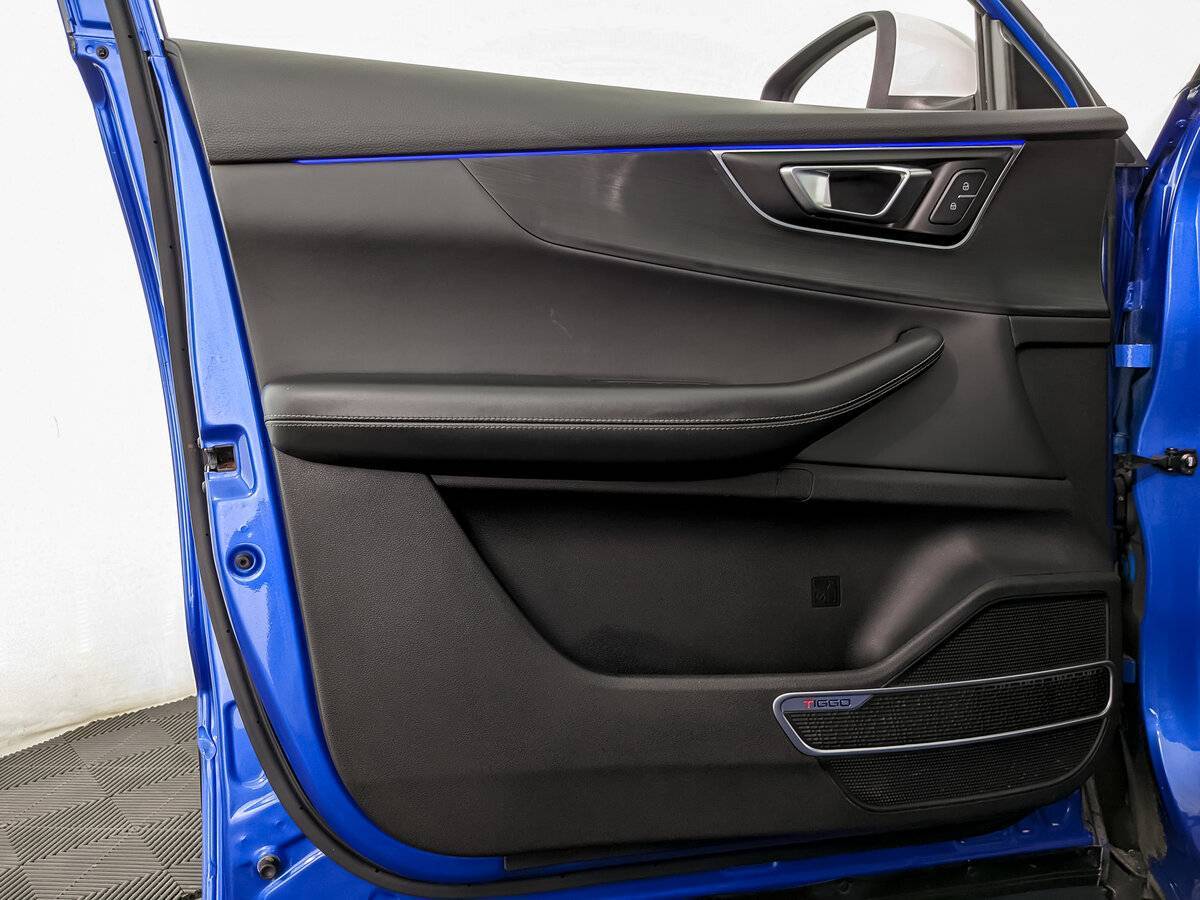 Купить Chery Tiggo 7 Pro, 2020, 73 446 км, фото №19