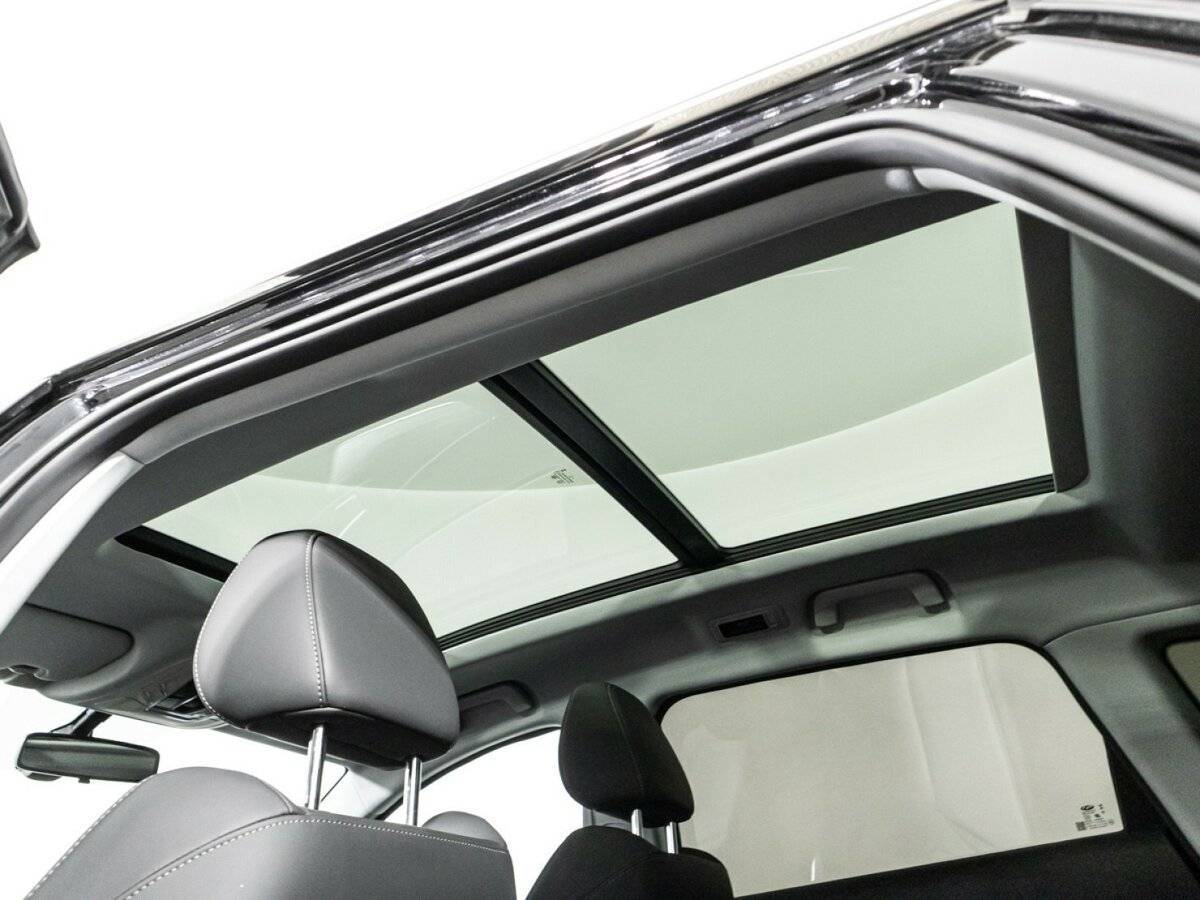 Купить Chery Tiggo 7 Pro Max, 2023, 39 820 км, фото №16