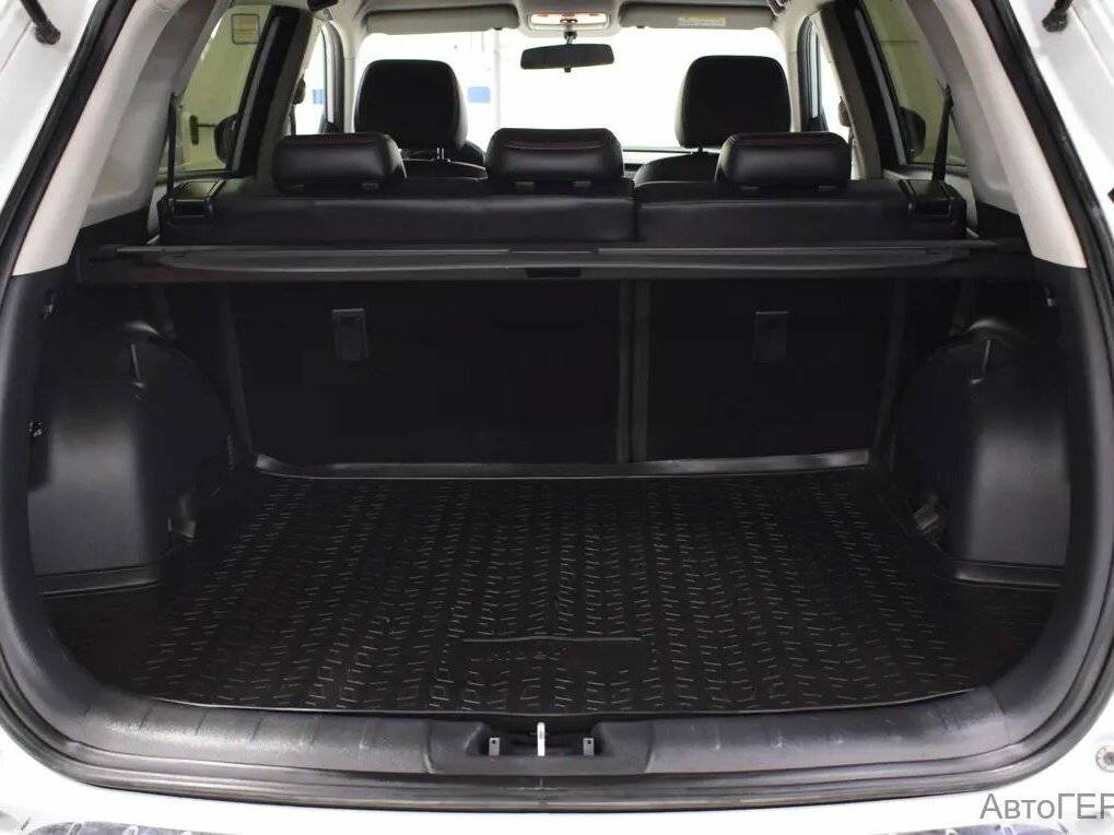 Купить Changan CS75, 2020, 119 149 км, фото №14