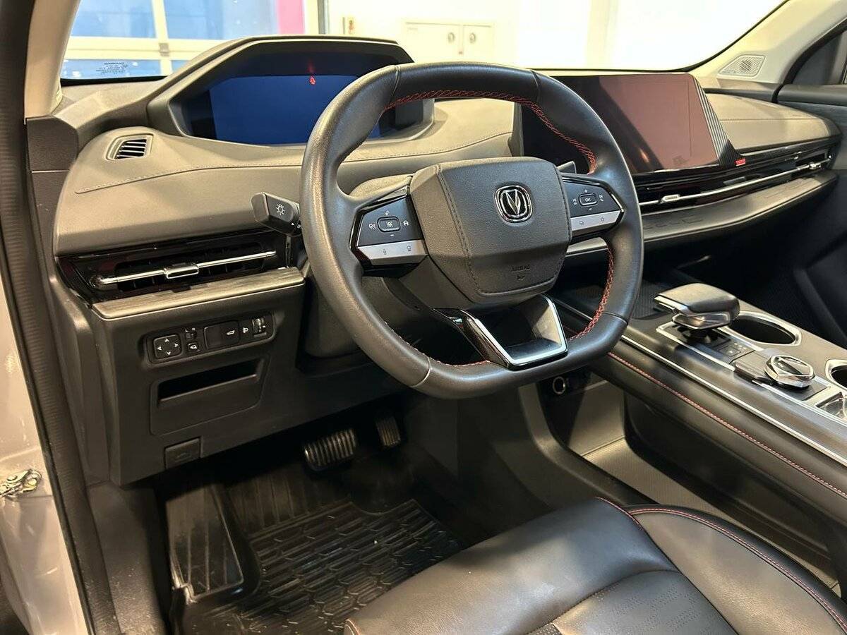 Купить Changan CS55 Plus, 2023, 33 583 км, фото №7