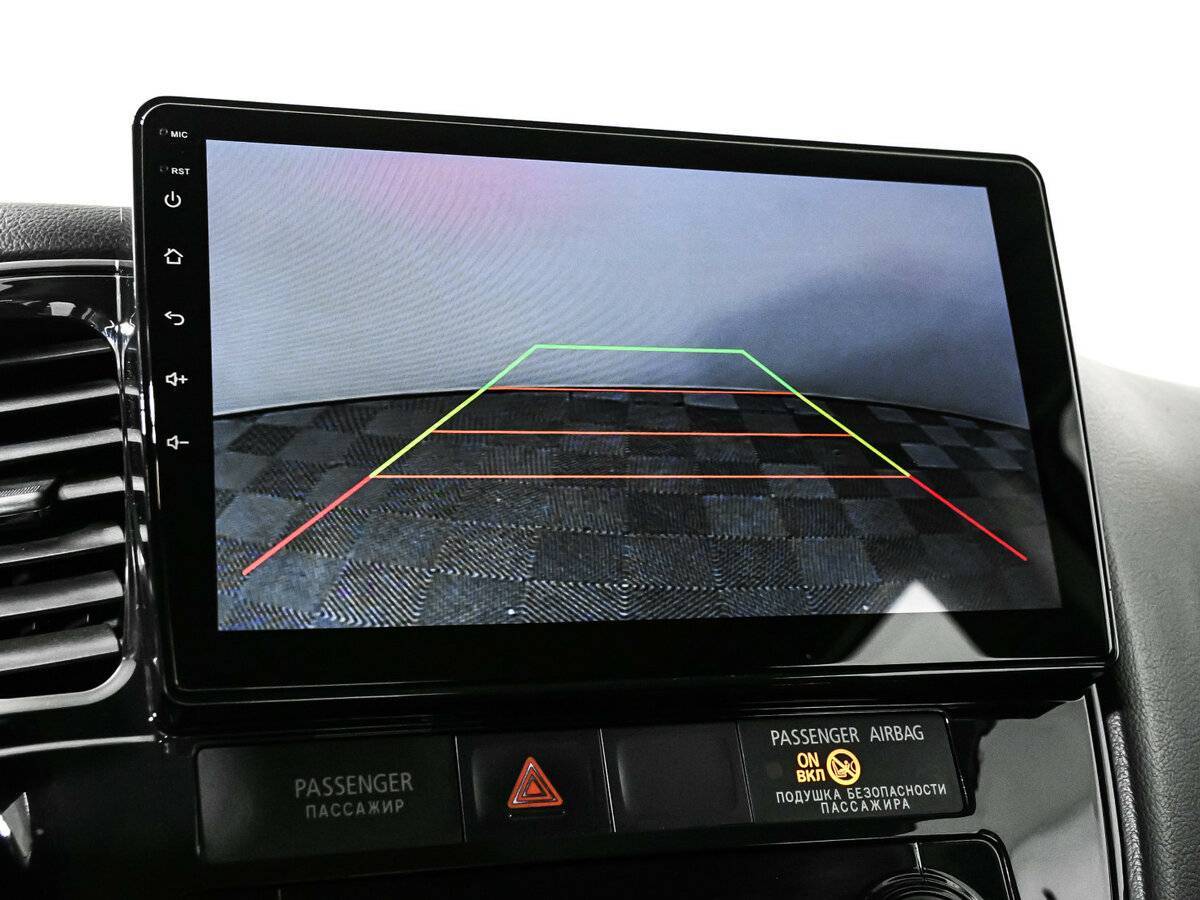 Купить Mitsubishi Outlander, 2015, 93 766 км, фото №13