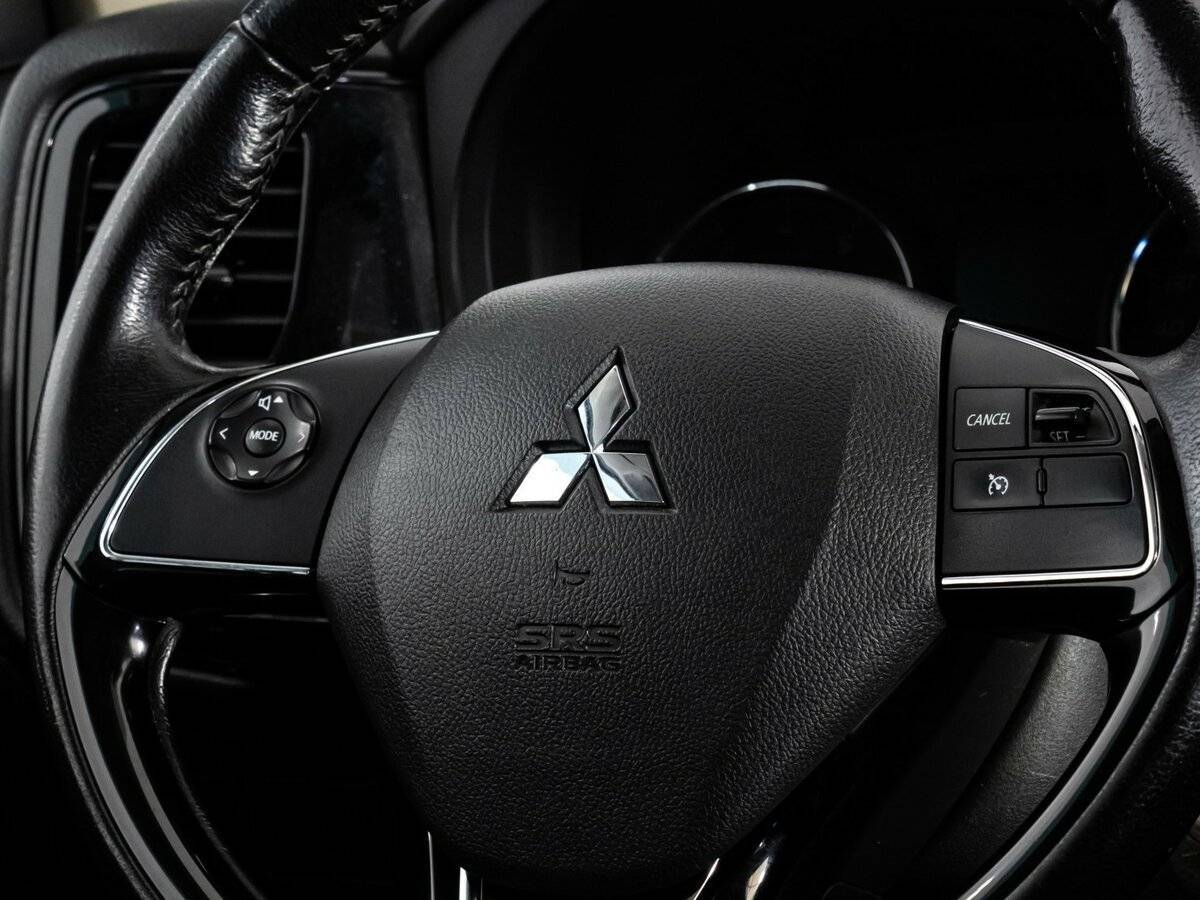 Купить Mitsubishi Outlander, 2020, 173 750 км, фото №11