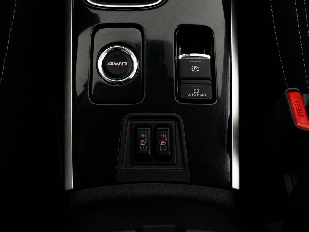 Купить Mitsubishi Outlander, 2020, 173 750 км, фото №15