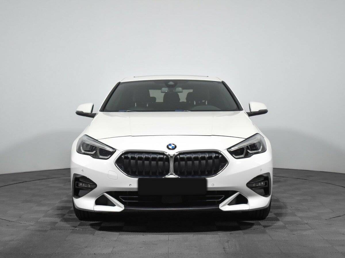 BMW 2 серии