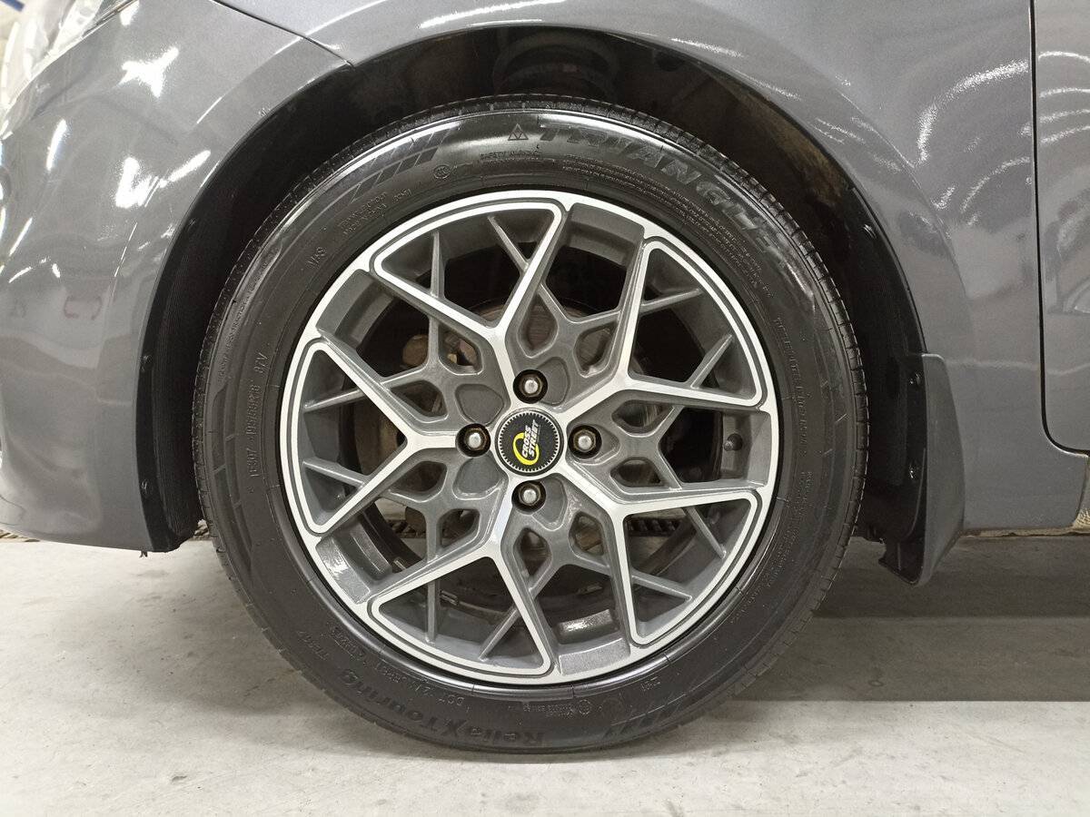 Купить Kia Rio, 2016, 207 009 км, фото №18