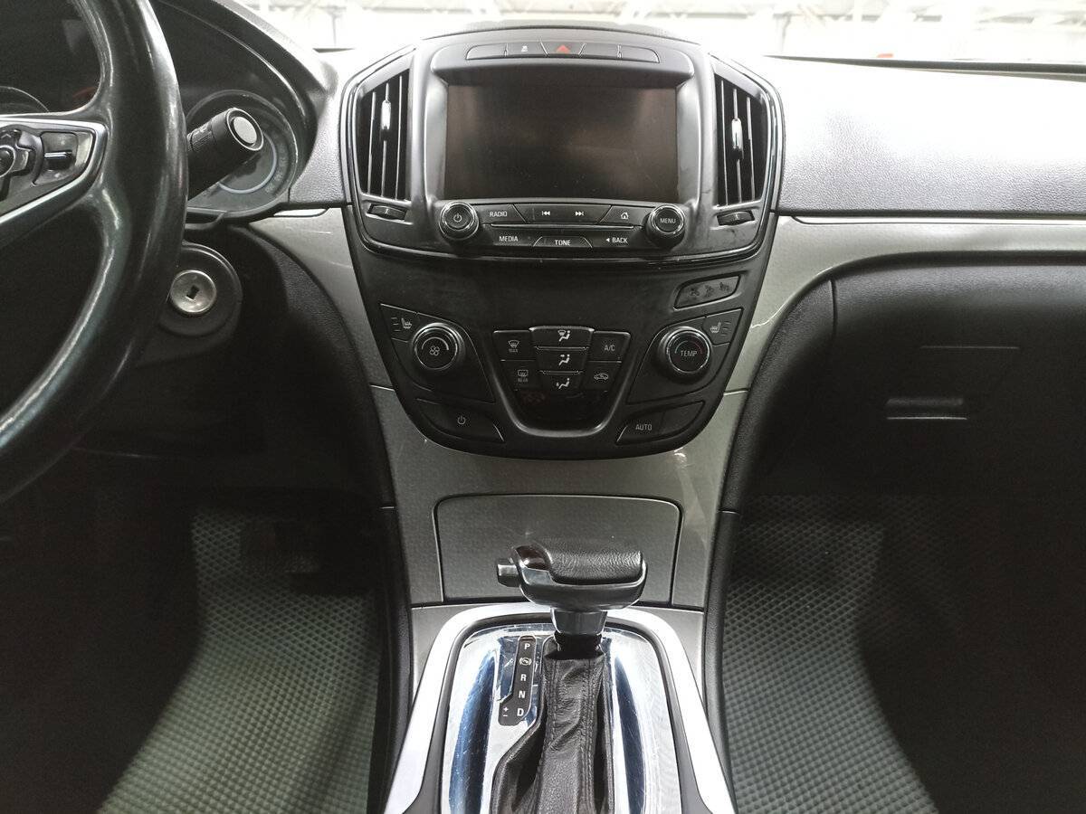 Купить Opel Insignia, 2014, 179 127 км, фото №15