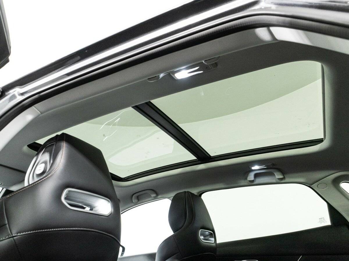 Купить Changan UNI-K, 2023, 25 000 км, фото №16