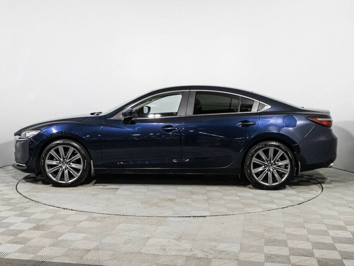 Купить Mazda 6, 2019, 88 000 км, фото №8