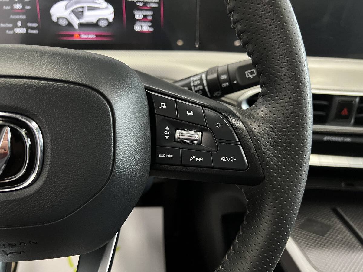 Купить Changan UNI-T, 2023, 41 779 км, фото №15